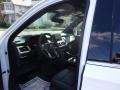 2021 Summit White Chevrolet Tahoe LT 4WD  photo #14