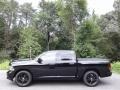 Black 2014 Ram 1500 Express Crew Cab