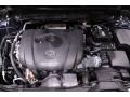  2017 CX-5 Touring 2.5 Liter SKYACTIV-G DI DOHC 16-Valve VVT 4 Cylinder Engine