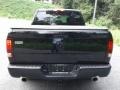 Black - 1500 Express Crew Cab Photo No. 8