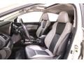 Gray Front Seat Photo for 2018 Subaru Crosstrek #139334858
