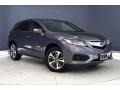 Modern Steel Metallic - RDX  Photo No. 37