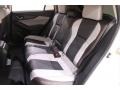Gray Rear Seat Photo for 2018 Subaru Crosstrek #139335131