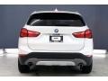 2017 Mineral White Metallic BMW X1 xDrive28i  photo #3