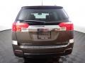 Steel Gray Metallic - Terrain SLT AWD Photo No. 9