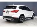 2017 Mineral White Metallic BMW X1 xDrive28i  photo #12