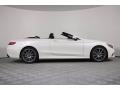 designo Diamond White Metallic - S S 560 Cabriolet Photo No. 5