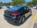 Phantom Black - Elantra SEL Photo No. 2