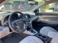 Phantom Black - Elantra SEL Photo No. 3
