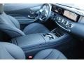 designo Diamond White Metallic - S S 560 Cabriolet Photo No. 15