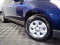 Dark Blue Metallic - Traverse LS Photo No. 3