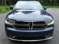 Reactor Blue Pearl - Durango SXT Photo No. 3
