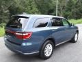 Reactor Blue Pearl - Durango SXT Photo No. 6