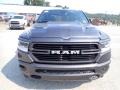 2020 Granite Crystal Metallic Ram 1500 Laramie Crew Cab 4x4  photo #7