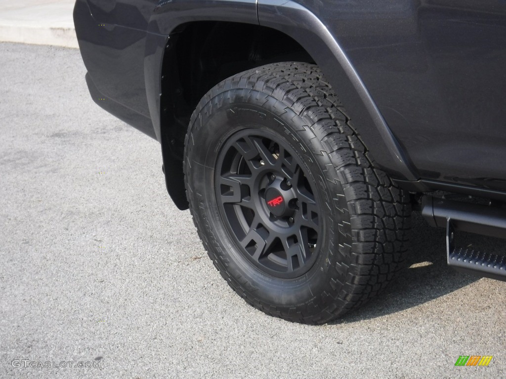 2020 Toyota 4Runner TRD Pro 4x4 Wheel Photo #139336814