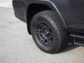 2020 Toyota 4Runner TRD Pro 4x4 Wheel