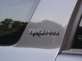 2020 Toyota 4Runner TRD Pro 4x4 Marks and Logos