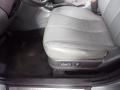 2009 Willow Gray Hyundai Sonata Limited V6  photo #21