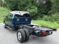 2020 Ram 3500 Tradesman Crew Cab 4x4 Chassis Undercarriage