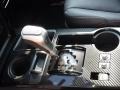  2020 4Runner TRD Pro 4x4 5 Speed ECT-i Automatic Shifter