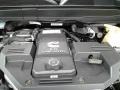  2020 3500 Tradesman Crew Cab 4x4 Chassis 6.7 Liter OHV 24-Valve Cummins Turbo-Diesel Inline 6 Cylinder Engine