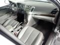 2009 Willow Gray Hyundai Sonata Limited V6  photo #31