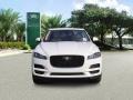 Fuji White - F-PACE 25t Prestige Photo No. 3