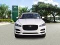 2020 Fuji White Jaguar F-PACE 25t Prestige  photo #3