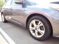 Sterling Gray - Focus SE Sedan Photo No. 3