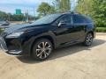 Obsidian - RX 350L AWD Photo No. 1