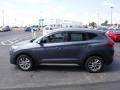 Coliseum Gray - Tucson SE AWD Photo No. 7