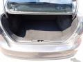 Sterling Gray - Focus SE Sedan Photo No. 10