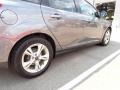 Sterling Gray - Focus SE Sedan Photo No. 13