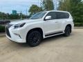 Starfire Pearl 2020 Lexus GX 460 Premium