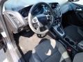 Sterling Gray - Focus SE Sedan Photo No. 16