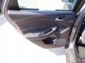 Sterling Gray - Focus SE Sedan Photo No. 18