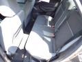 Sterling Gray - Focus SE Sedan Photo No. 19
