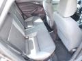 Sterling Gray - Focus SE Sedan Photo No. 21