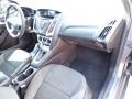 Sterling Gray - Focus SE Sedan Photo No. 24
