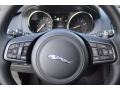 2020 Portofino Blue Metallic Jaguar F-PACE 25t Premium  photo #20