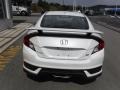 White Orchid Pearl - Civic Si Coupe Photo No. 9