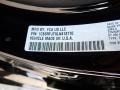 2020 Diamond Black Crystal Pearl Ram 1500 Laramie Crew Cab 4x4  photo #15