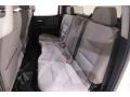 2018 Summit White Chevrolet Silverado 1500 WT Double Cab 4x4  photo #15