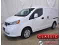 2017 Fresh Powder Nissan NV200 S  photo #1