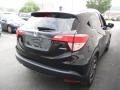 Crystal Black Pearl - HR-V EX-L AWD Photo No. 5