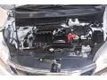  2017 NV200 S 2.0 Liter DOHC 16-Valve CVTCS 4 Cylinder Engine