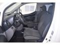 Gray Front Seat Photo for 2017 Nissan NV200 #139338687