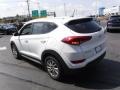 Dazzling White - Tucson SE AWD Photo No. 7