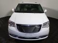 2016 Bright White Chrysler Town & Country Touring  photo #4