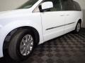 2016 Bright White Chrysler Town & Country Touring  photo #8
